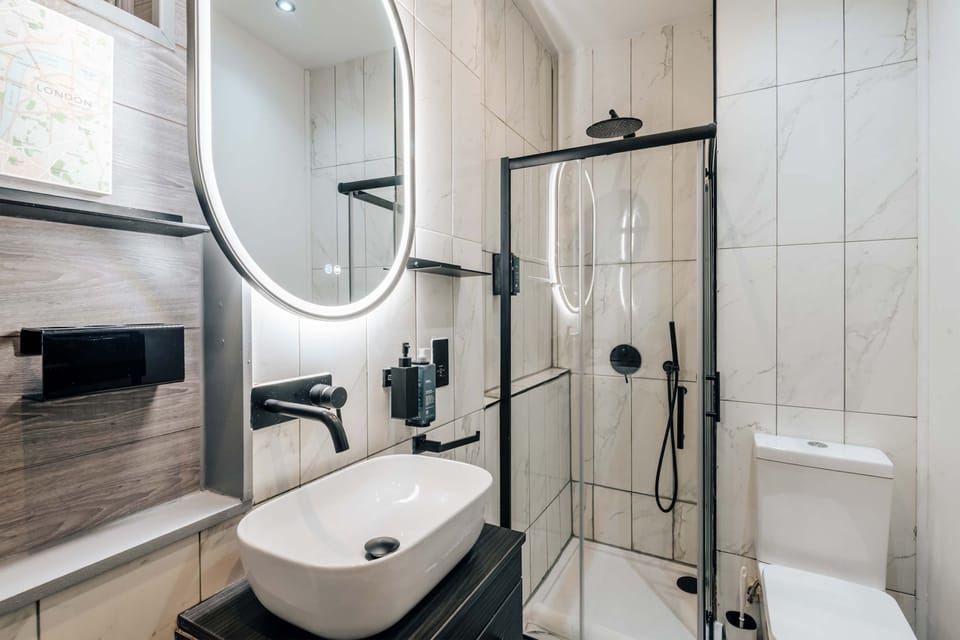 House | 1 bedroom