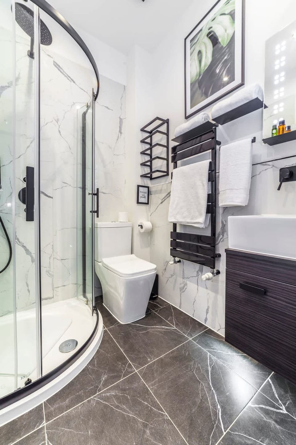 House | 1 bedroom