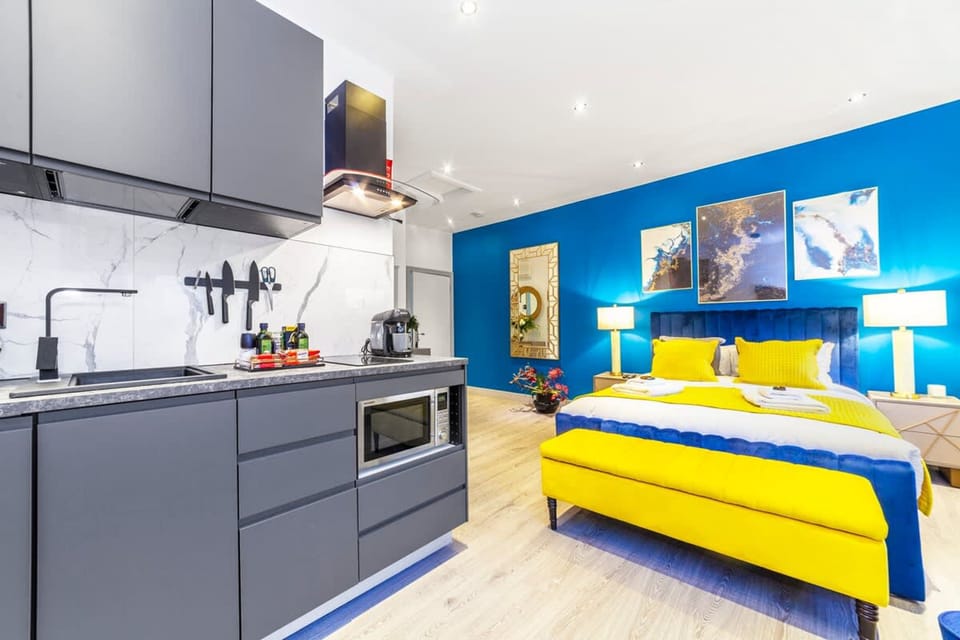 House | 1 bedroom