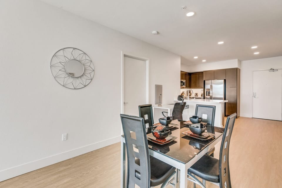 Apartment | Exterior