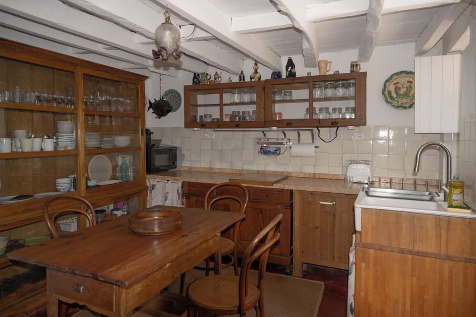 Cozinha