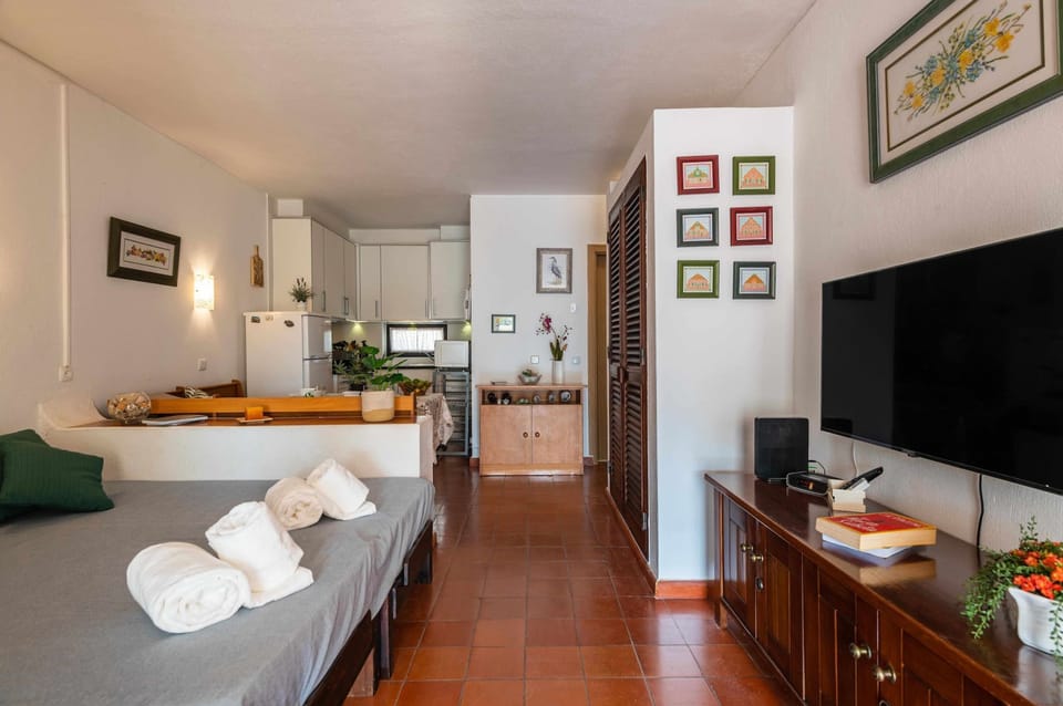 House | 1 bedroom