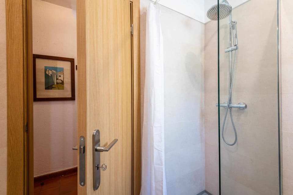 Albufeira Jardim Sun Deck Studio Apartment in Guia