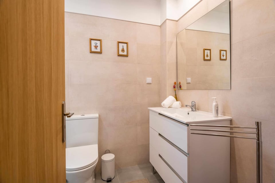 Albufeira Jardim Sun Deck Studio Apartment in Guia