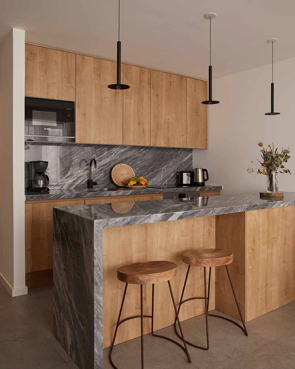 House | 1 bedroom
