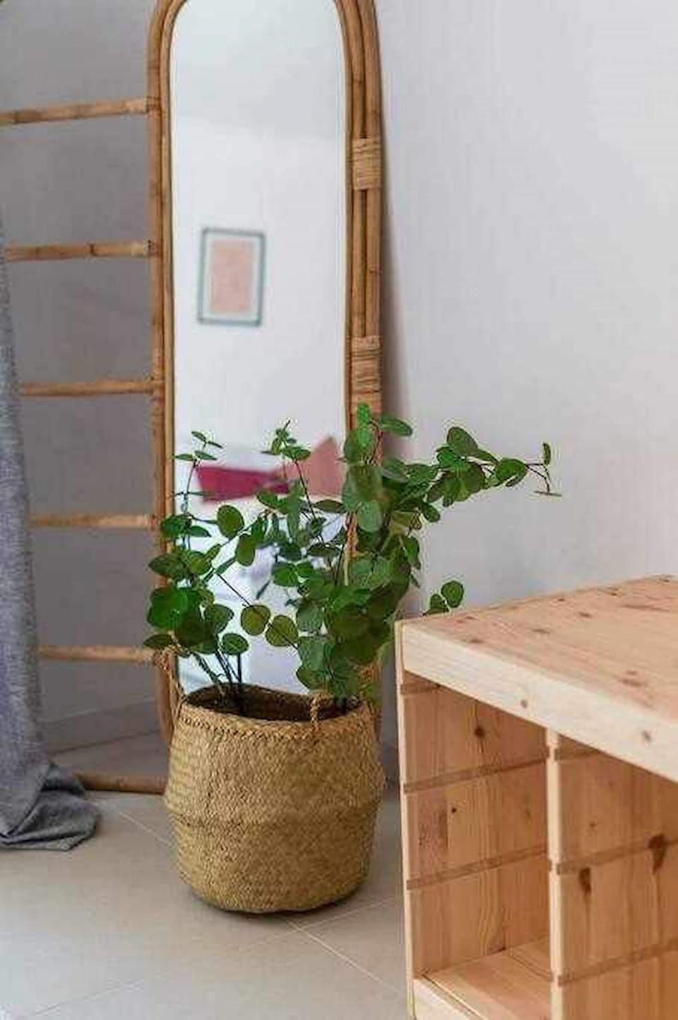 House | 1 bedroom