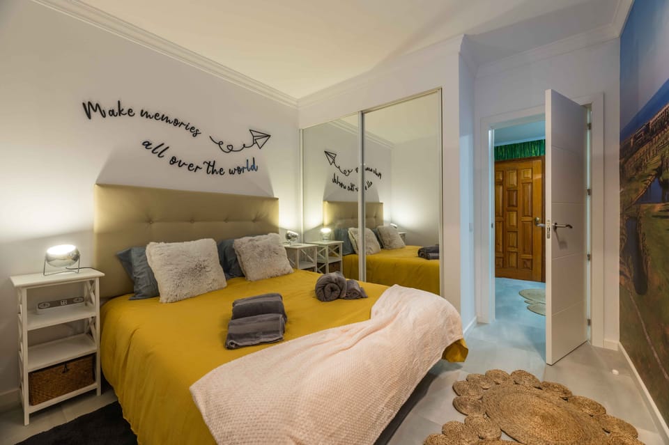 Salgados Village T2 Apartment - 800m da Praia Apartment in Guia