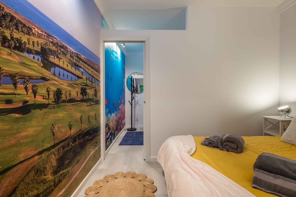 Salgados Village T2 Apartment - 800m da Praia Apartment in Guia
