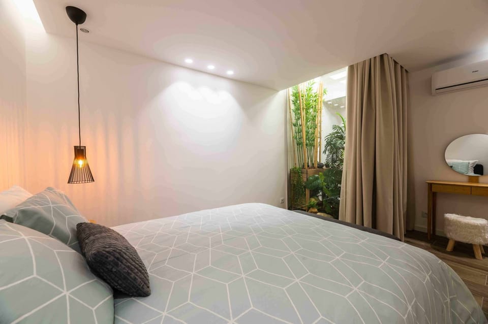 Downtown Albufeira 3-bedroom Luxury Apartment Apartment in Guia