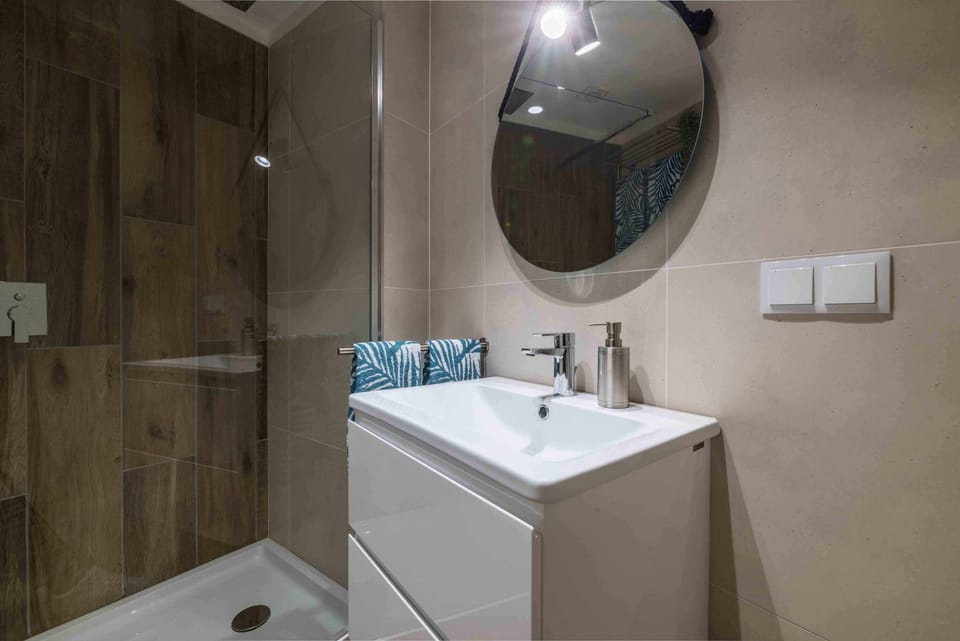 Downtown Albufeira 3-bedroom Luxury Apartment Apartment in Guia