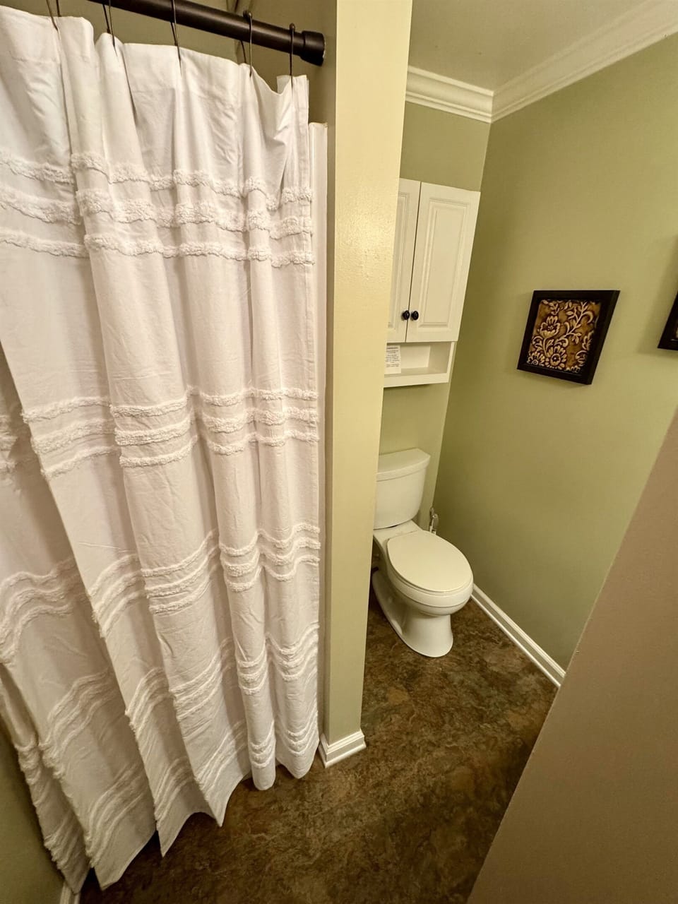 1st Floor Bathroom