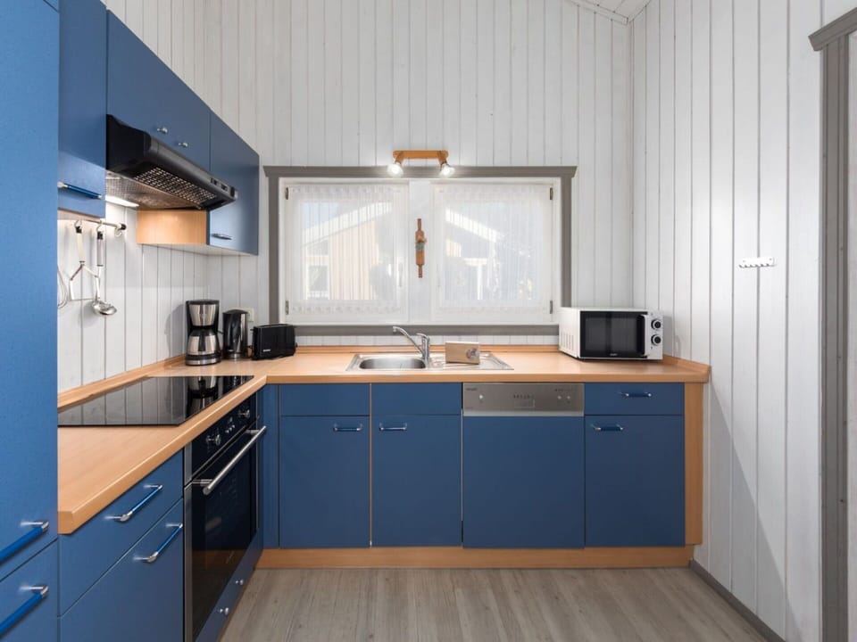 House | Private kitchen | Highchair