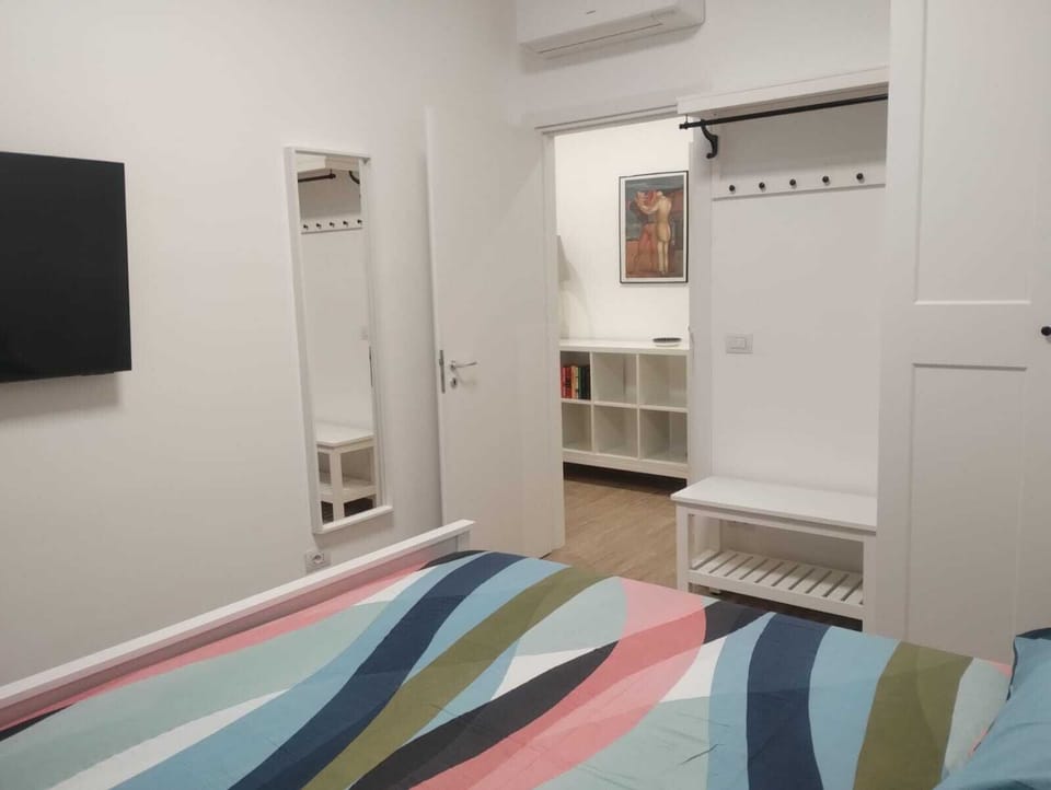 Apartment, 2 Bedrooms, Non Smoking, Balcony | 2 bedrooms, hypo-allergenic bedding, free cribs/infant beds, free WiFi