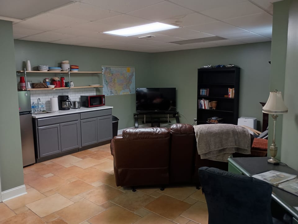 Lower Unit (3)