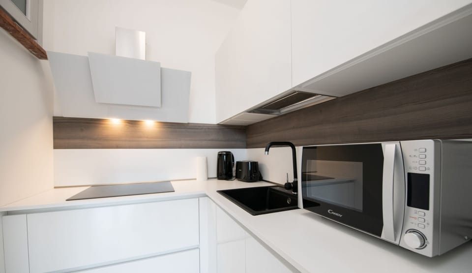 Apartment, Smoking | 2 bedrooms