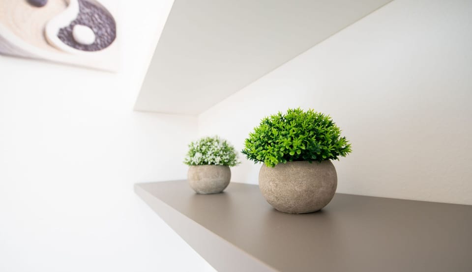 Apartment, Smoking | 2 bedrooms