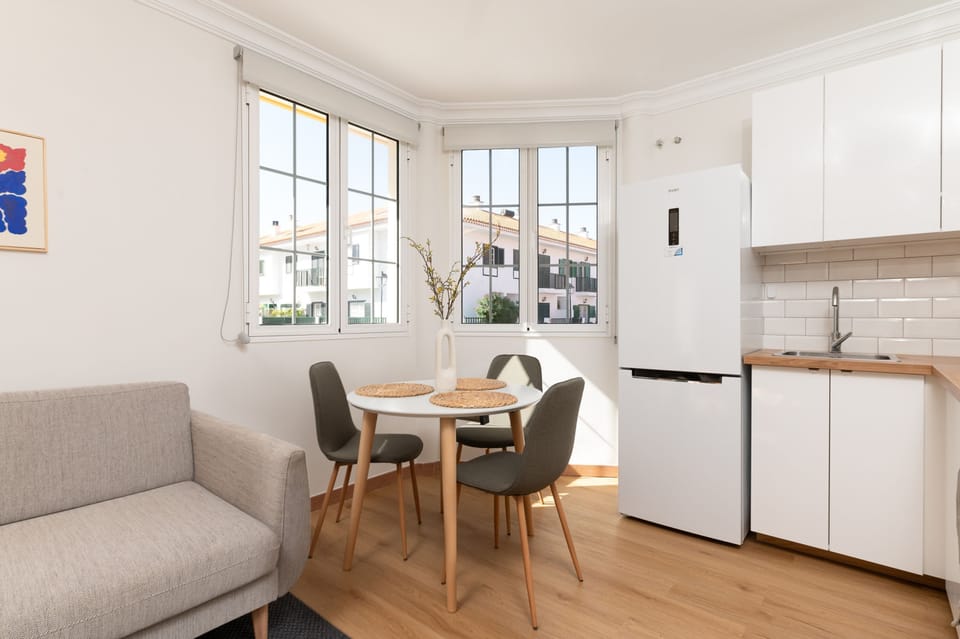 Apartment | 1 bedroom
