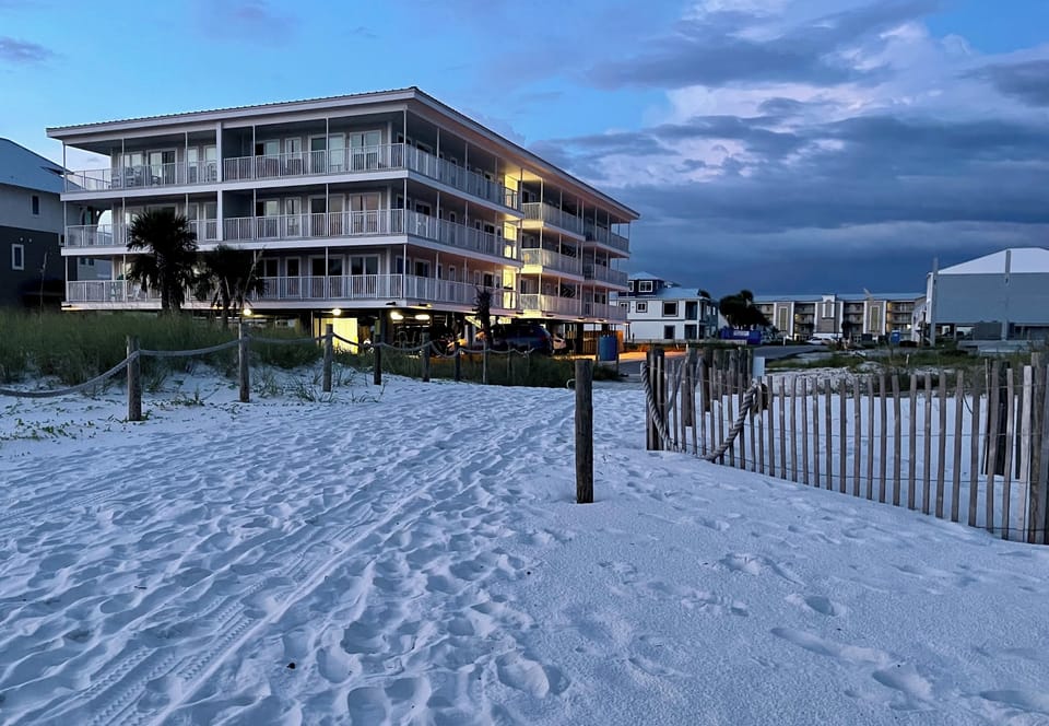Surfside Condominiums