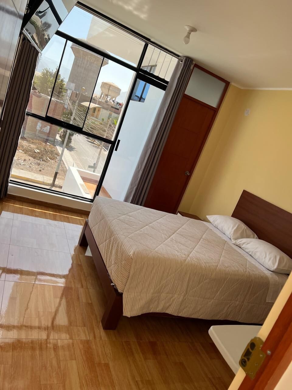 Classic Room | Premium bedding, individually furnished, laptop workspace, free WiFi