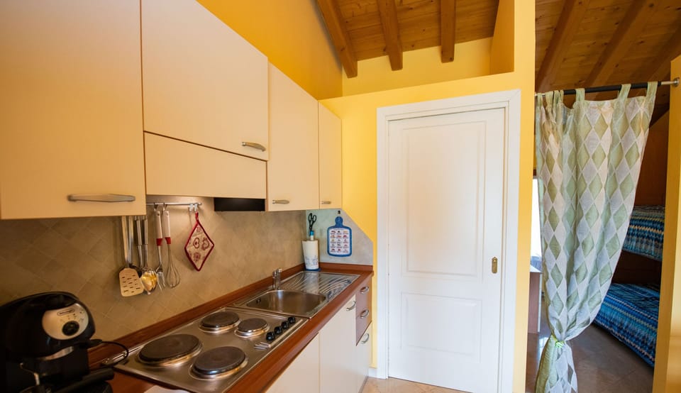 Apartment | 1 bedroom