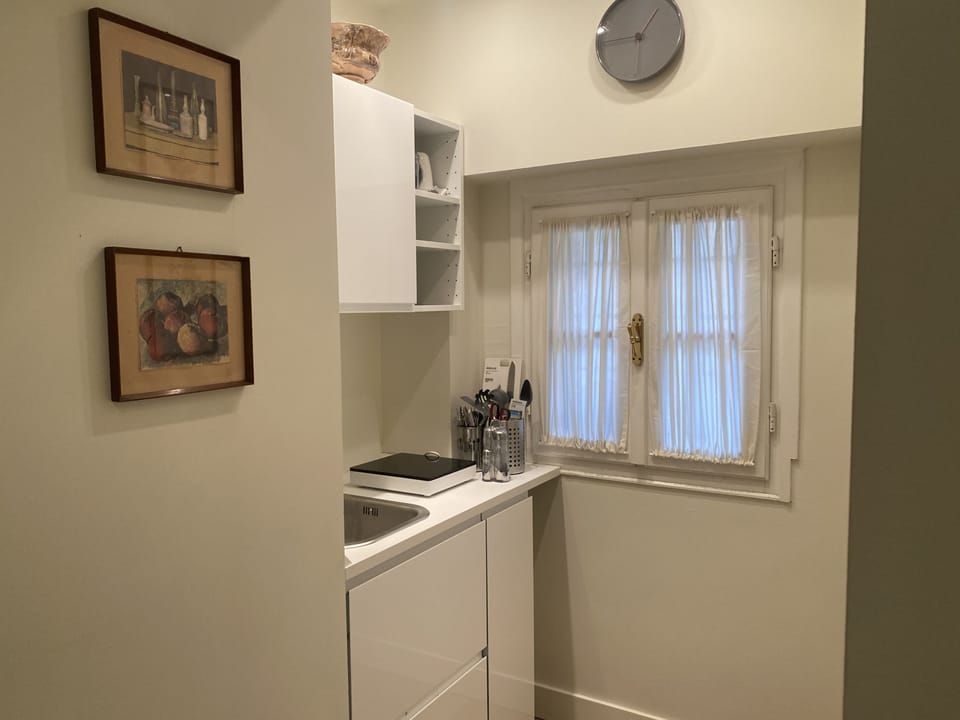 Apartment, Smoking | 2 bedrooms