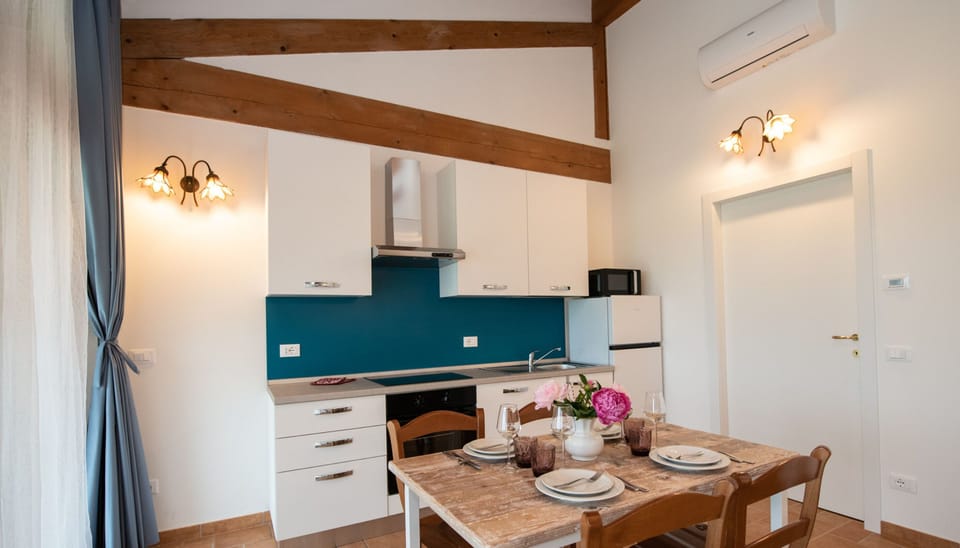 Apartment, Smoking | 1 bedroom