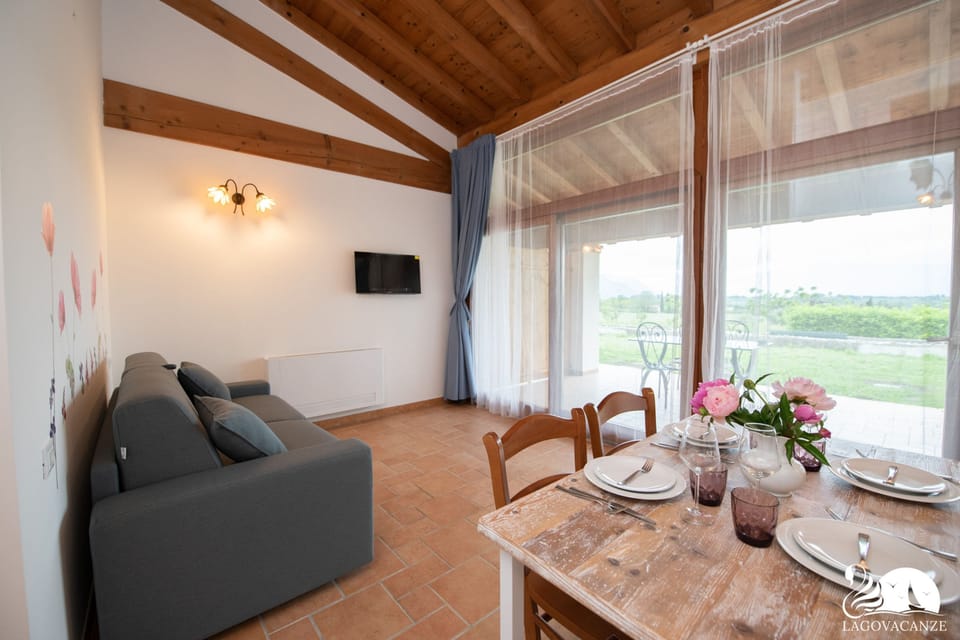 Apartment, Smoking | 1 bedroom