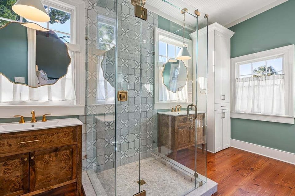 Bathroom 2