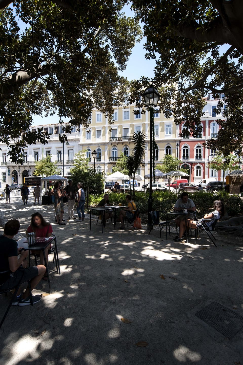 Casa do Príncipe Bed and Breakfast in Lisbon