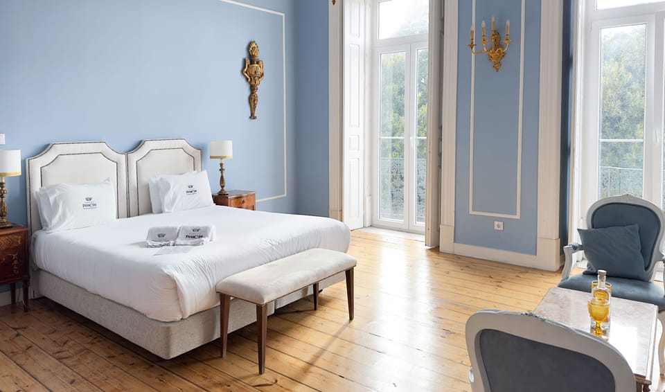 Royal Suite, Balcony | Premium bedding, in-room safe, free WiFi, bed sheets