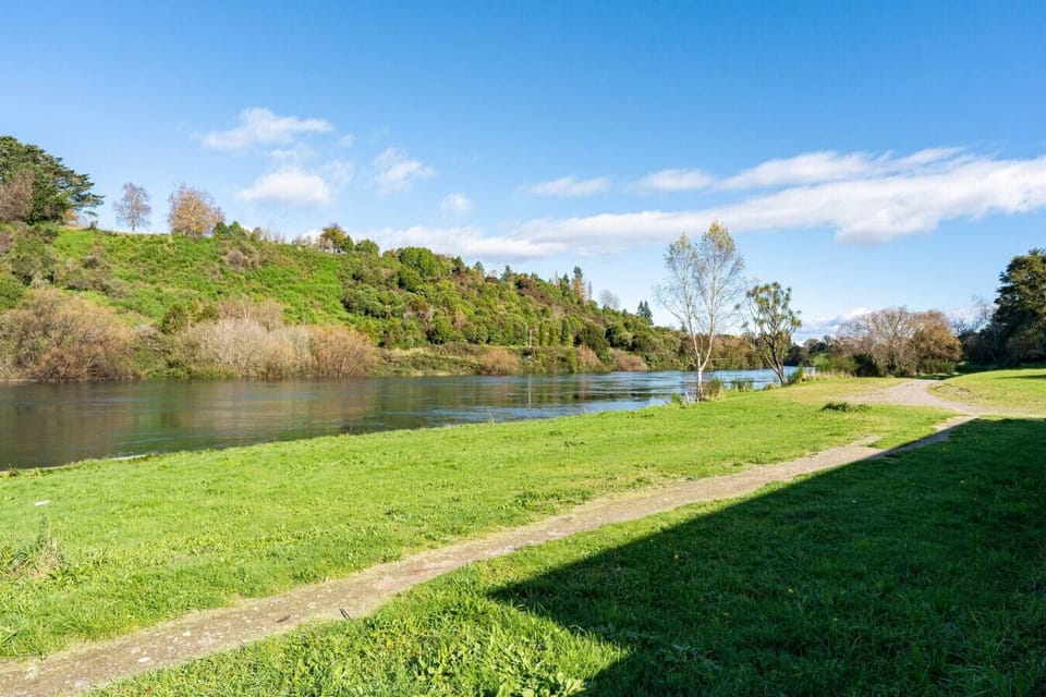 Waikato River