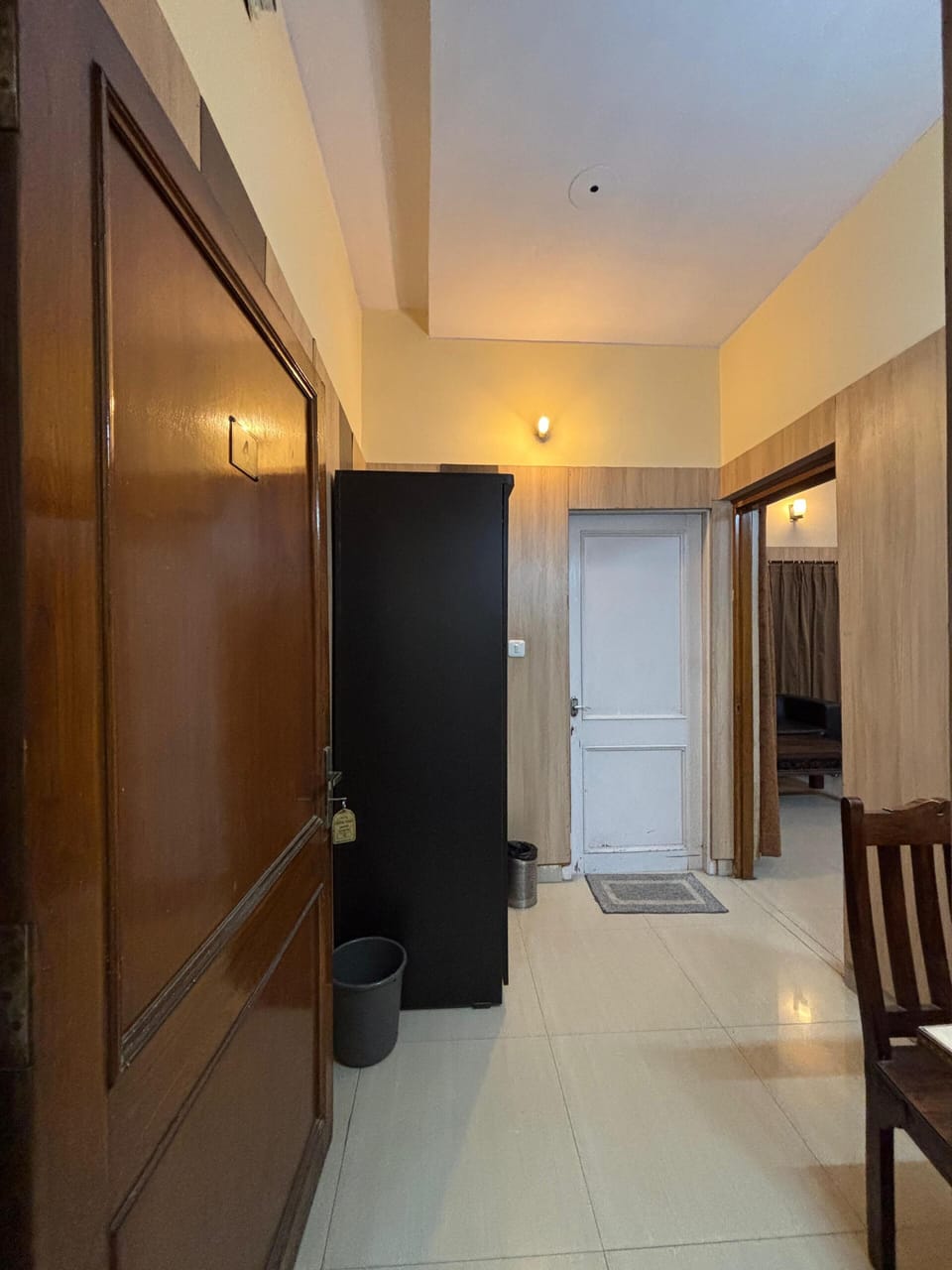 Standard Double Room | Desk, free WiFi