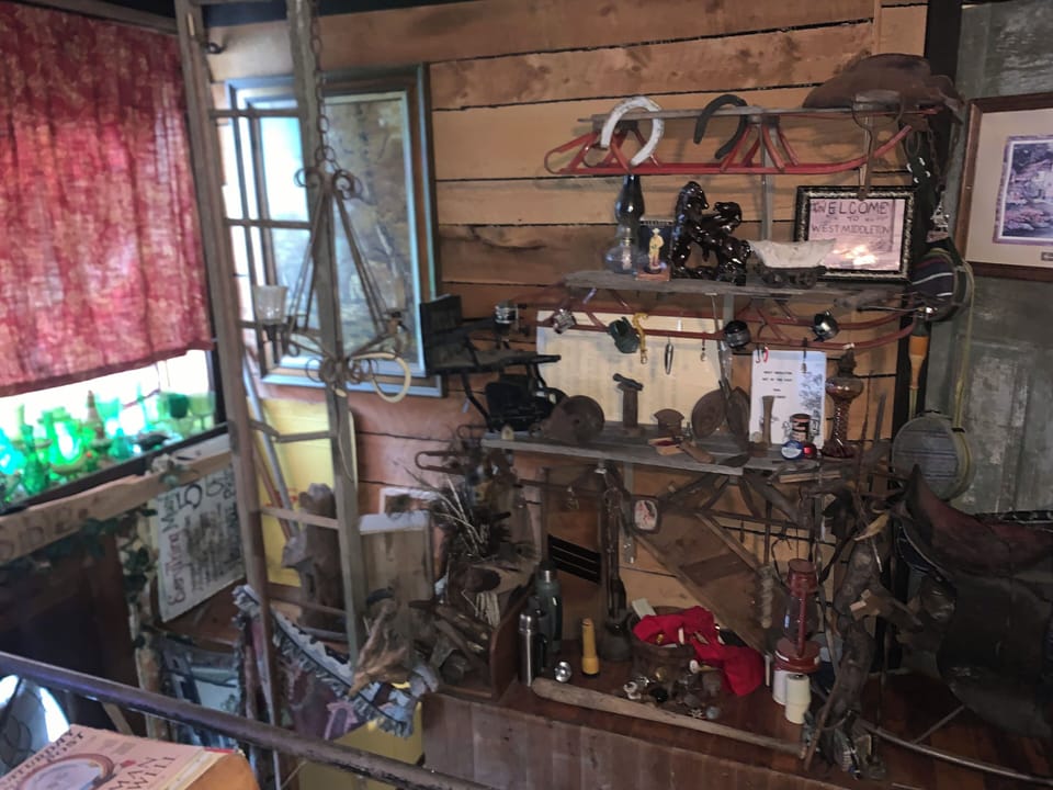 Miscellaneous