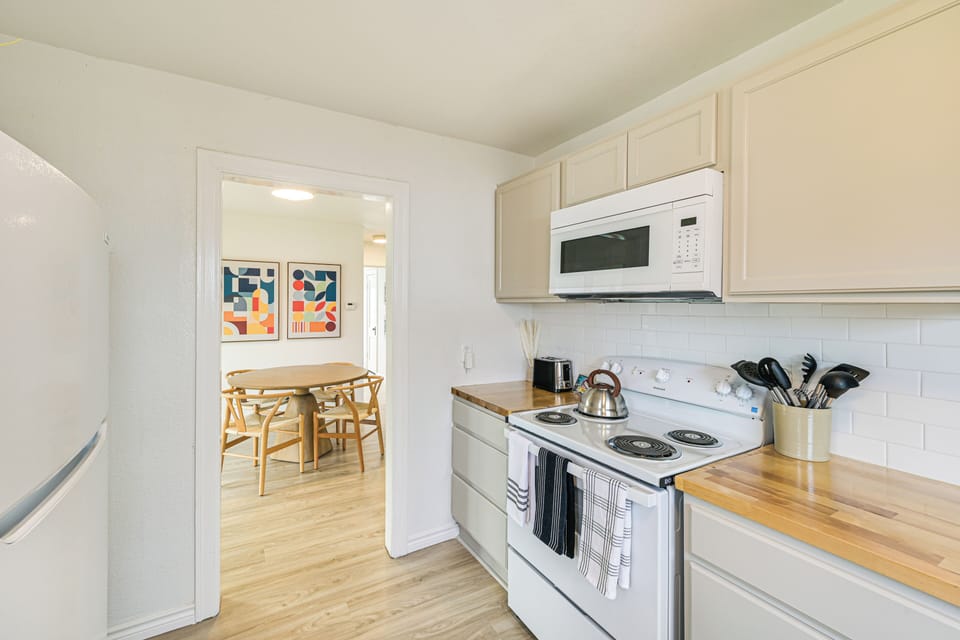 Kitchen | Cooking Basics | Coffee Maker | Dishwasher