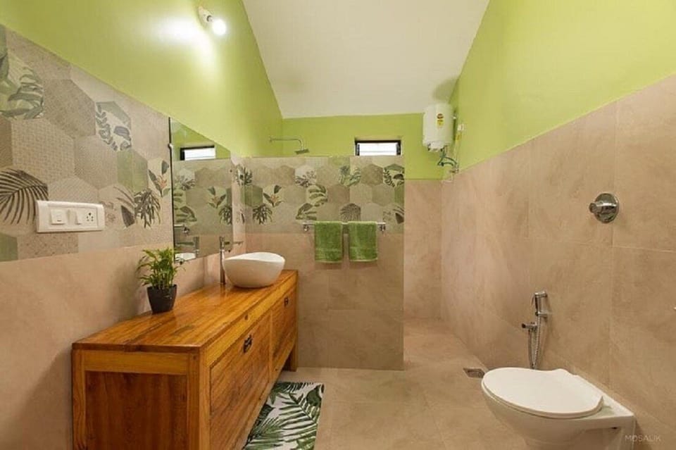 Deluxe Room | Free WiFi
