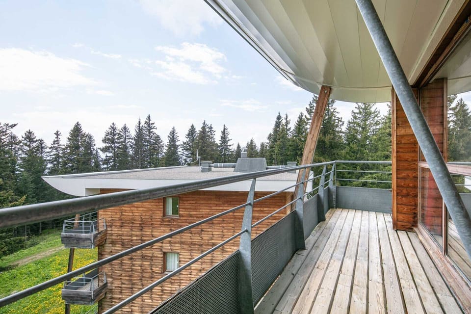 Patio / Balcony