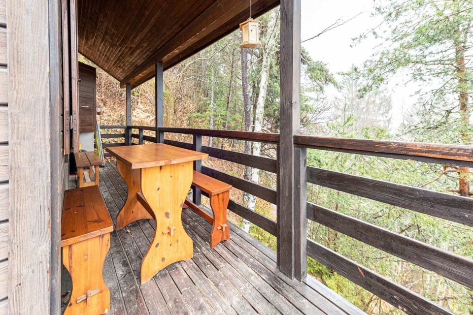 Patio / Balcony