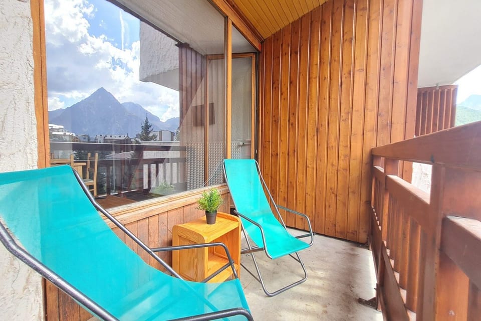 Patio / Balcony