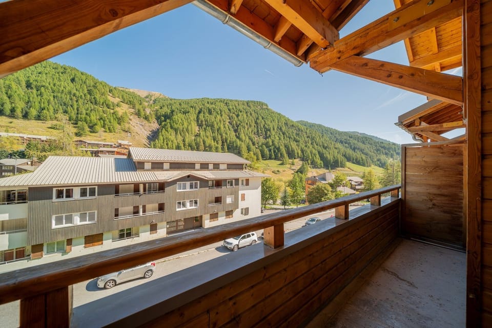 Patio / Balcony
