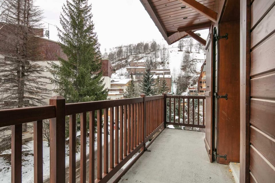 Patio / Balcony