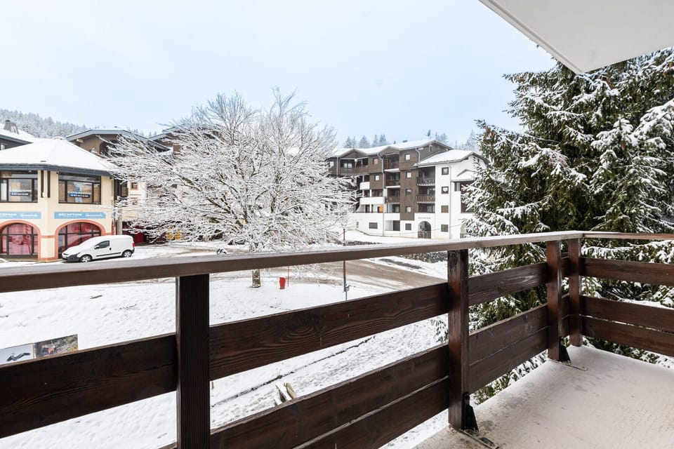 Patio / Balcony