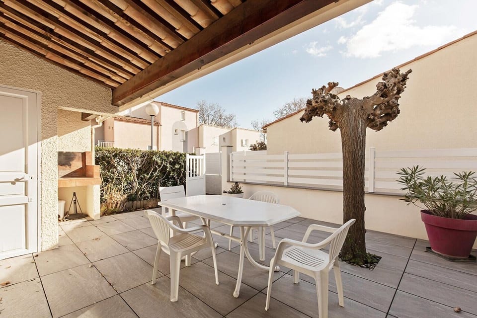 Patio / Balcony