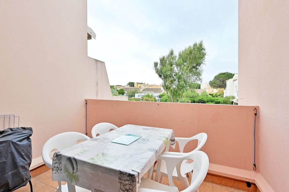 Patio / Balcony
