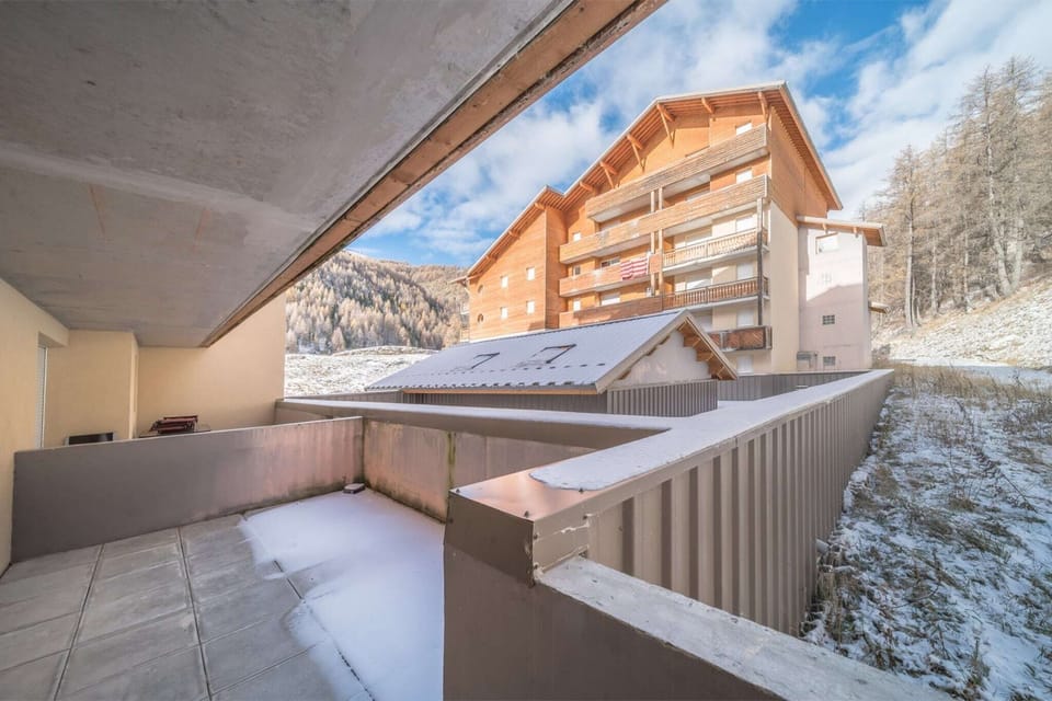 Patio / Balcony