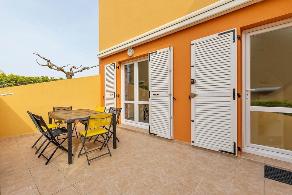 Patio / Balcony