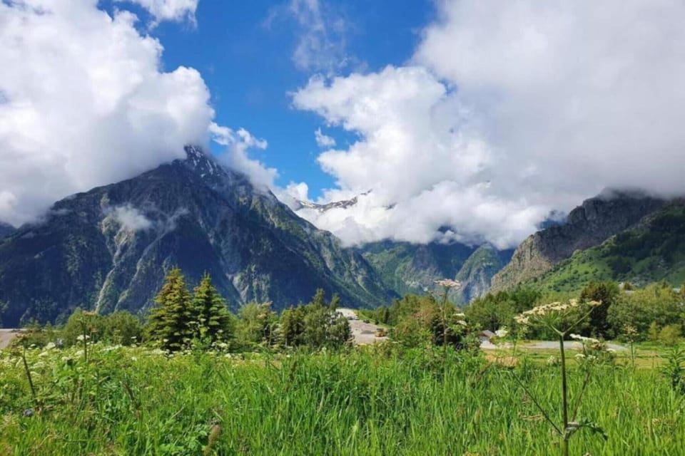Surroundings [summer] (1-5 km)