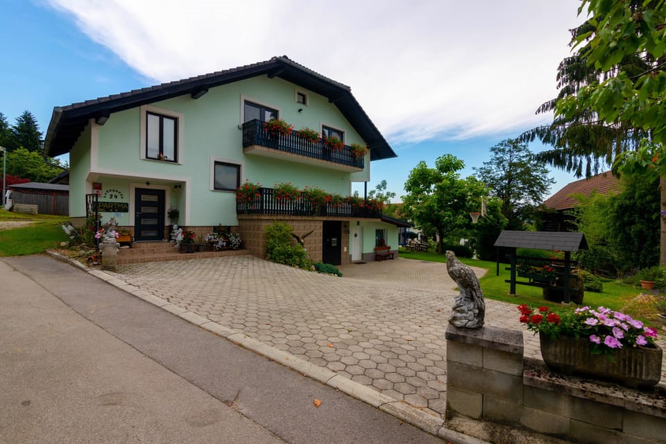 The House