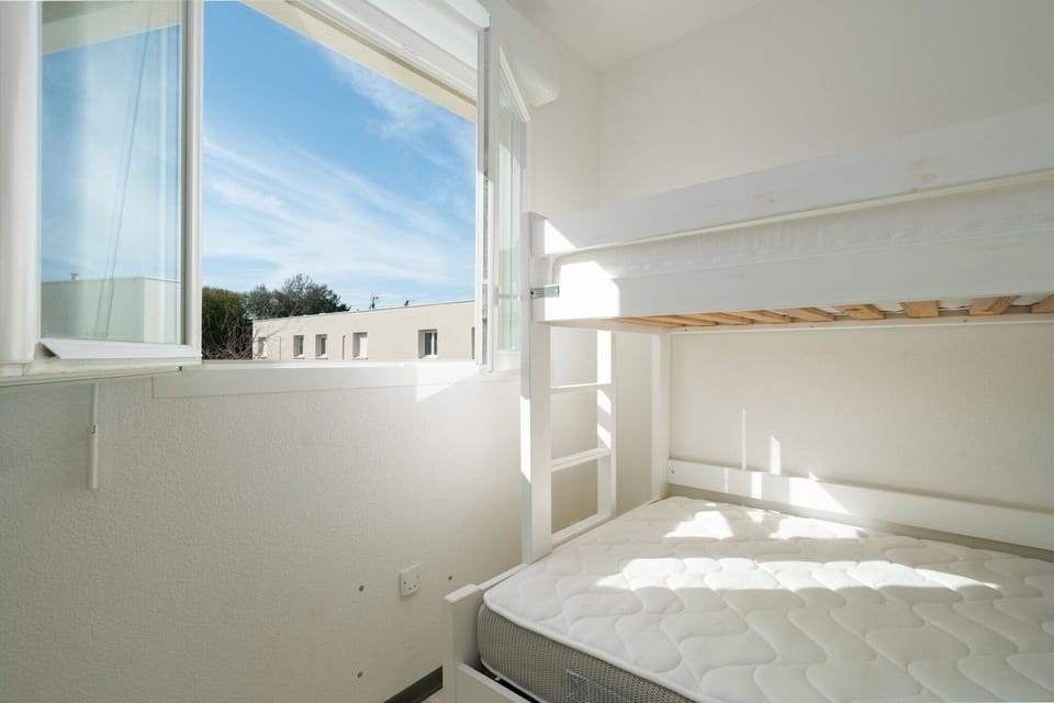 Children's room