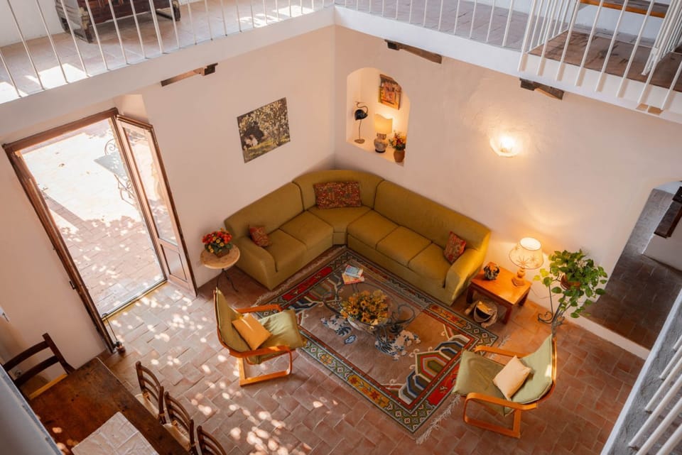 My Exclusive Italy - Authentic Chianti's Villa with Private Pool and view Villa in Castellina in Chianti