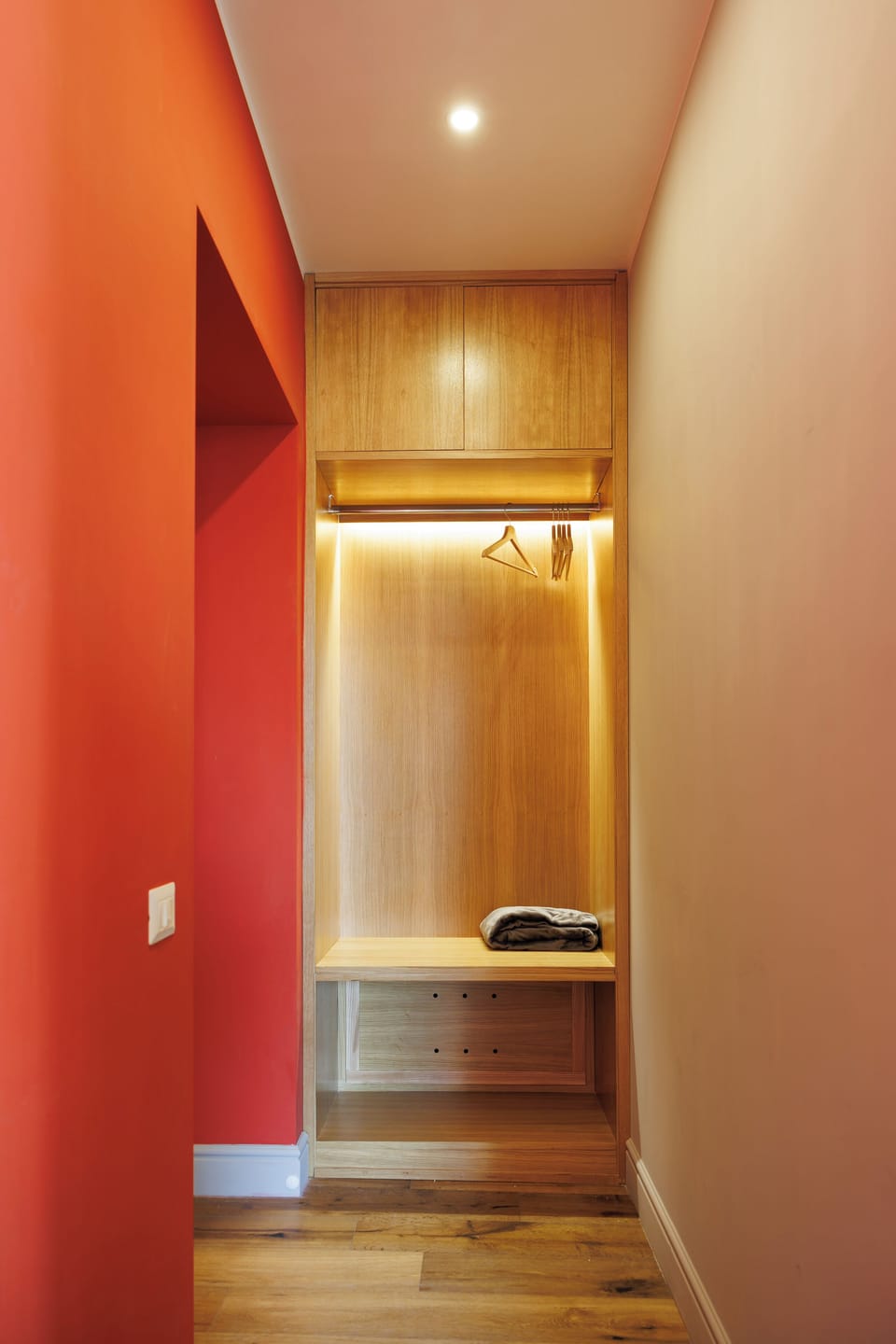 Luxury Suite, City View | In-room safe, desk, blackout drapes, soundproofing